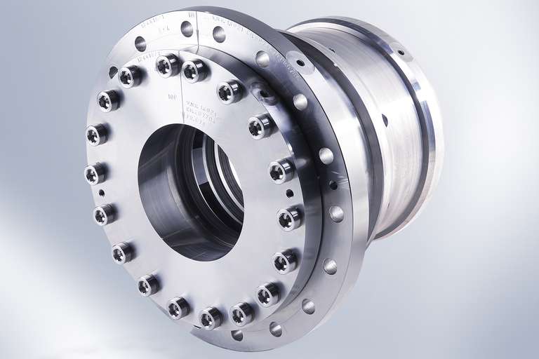 Espey shaft seals for valves