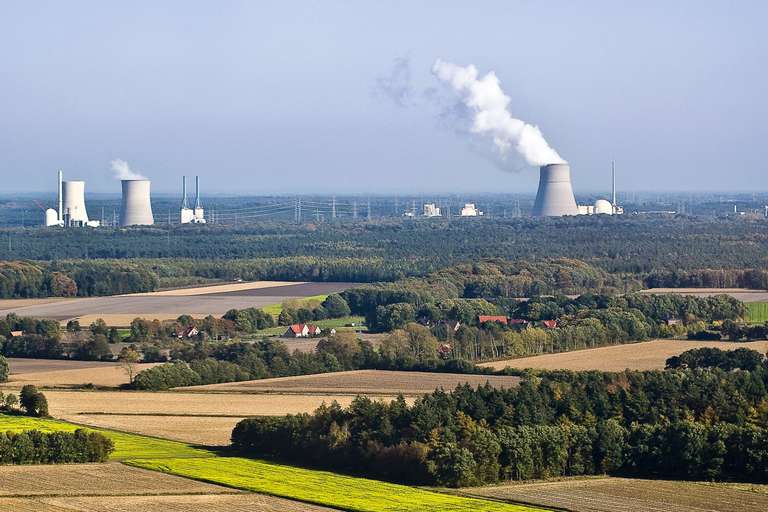 Shaft seal for evaporator concentrate pump