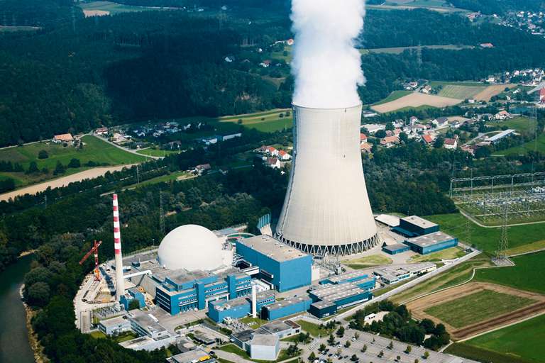 Magnetic coupling for condensate pumps