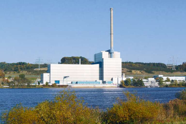 Shaft seal for reactor circulation pump