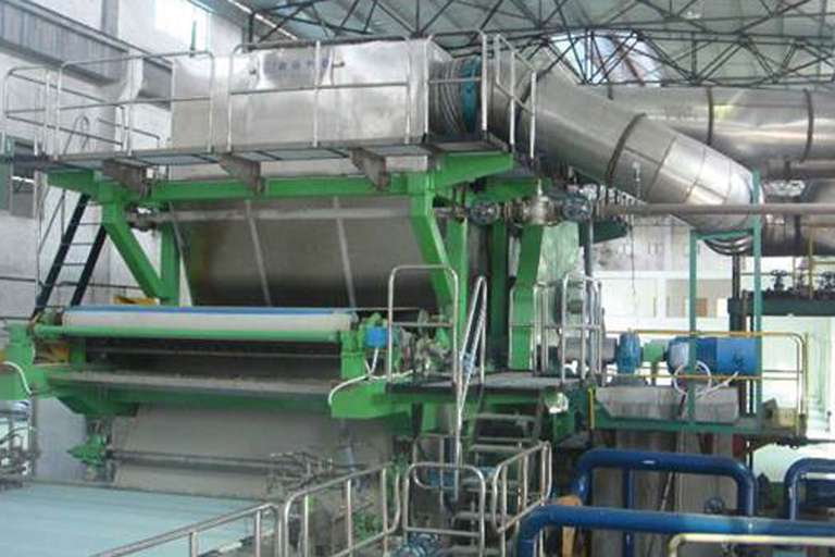 Fabric expansion joint for an air duct system