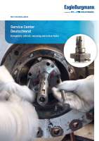 Service Center Deutschland 
